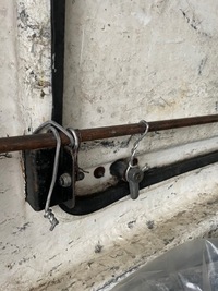 фото thumb №15, Обшивка nadbudowa кузов кузов hard top toyota hilux 2005-2015