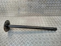 фото thumb №2, Полуось левая daf xf 105