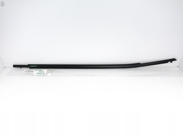 фото thumb №9, Toyota rav4 v 5 19- планка накладка скла двері права перед 75710-42050
