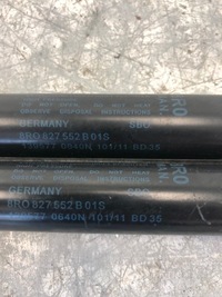 фото thumb №5, Привод крышки багажника audi q5 8r0827552b