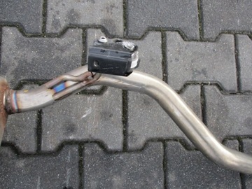 фото thumb №6, Глушитель выхлоп renault clio v 203002872r 686-0119