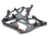 Lexus ux 2020 комплект защита средняя стойка / c Оригинал, фото thumb