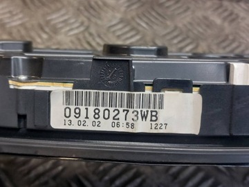 фото thumb №11, Набір стартовий opel vectra c 1.8 16v 09179499 13112784xr