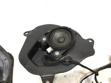 фото thumb №5, Динамік джгут установка двері ліва зад mazda 3