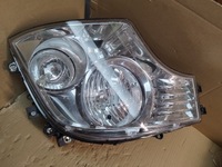 фото thumb №1, Mercedes w960 actros mp4 лампа перед права