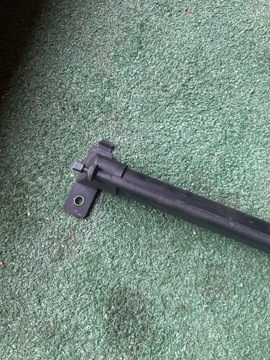 фото thumb №3, Ford focus mk2 ii cc cabrio ролета багажника