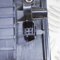 фото thumb №8, Радіатор електричний обігрівача kia niro 97191q4000 21480720 150kw 2020