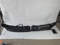 фото thumb №9, Mazda cx-3 2017 жабо передние