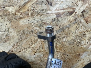 фото thumb №7, Шланг шланг труба кондиціонера opel e-corsa f peugeot e-208 ii 9826918180