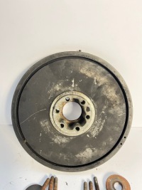 Шкив mercedes w123 w116 w126 r107 280se m110 Недорого, фото thumb