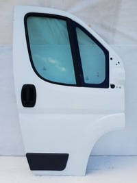 фото thumb №1, Ducato jumper boxer 06- дверь правые перед 14r