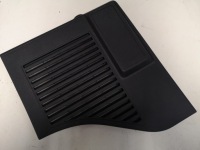 фото thumb №1, Nowa защита обшивка задняя оригинальный номер psa partner berlingo iii