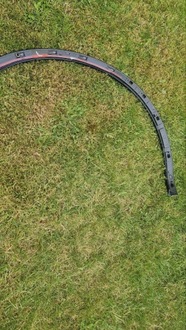 фото thumb №7, Планка крила audi q5 sq5 80a fy 2017-2020 80a853717f -lx5h