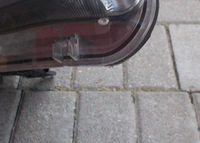 фото thumb №15, Skoda superb 3 iii 3v1 bi ксенон поворотний led лампа права 3v1941016b