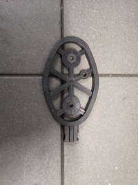 фото thumb №1, Антена kessy vw phaeton 3d0909141b