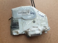 фото thumb №15, Замок дверь правый fiat sedici suzuki sx4 eur 2006- 8pin 82201-79j20/21/22