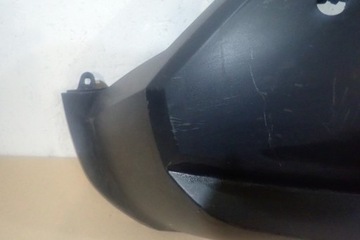 фото thumb №6, Спойлер накладка зад nissan juke 2 ii 2019-