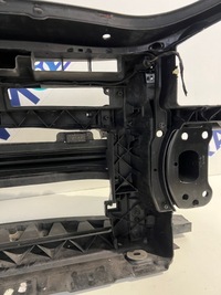 фото thumb №12, Pas переднее усилитель балка vw volkswagen golf v 5 1k0805594h 1k0805588t