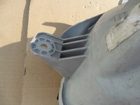 фото thumb №9, Hyundai santa fe 2001 2002 2003 2004 2005 2006 лампа передняя правая