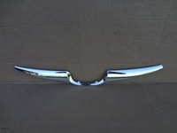 фото thumb №1, Hyundai i40 11-14 решітка радіатора решітка радіатора хром гарний