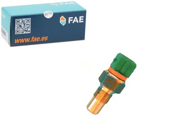 фото thumb №1, Датчик температури рідини охолоджуючої citroen berl