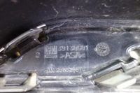 фото thumb №12, Бампер решётка радиатора перед opel astra v k 5 lift 19- 4pdc