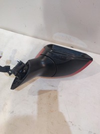 фото thumb №8, Правое полный зеркало kia sportage v 5 10-pin