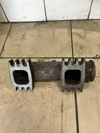 фото thumb №8, Колектор випускний лівий / правий iveco stralis hi way 460 – rok 2014 euro 6