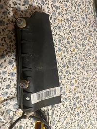 фото thumb №3, Подушка сидіння подушка безпеки ліва mini cooper s r53 r50