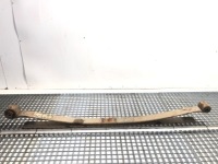 Купити Ресора лівий задній fiat ducato 3 bus щітка задній, ліва, фото thumb