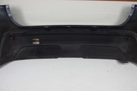 фото thumb №10, Бампер задній nissan qashqai ii 2 рестайлінг