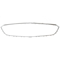 фото thumb №1, Opel insignia 2017-2020 рамка планка хром решітка срібна нова 39106649