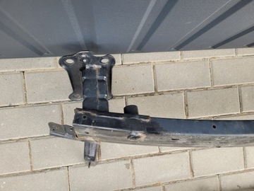 фото thumb №8, Балка бампера датчик защиты пешеходов hyundai tucson 3 15-20 64900d7000