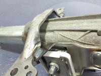 фото thumb №8, Mercedes a w177 колонка рулевая a1774602900