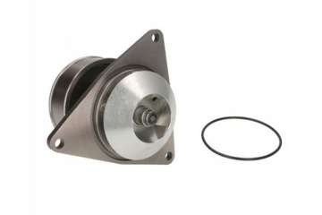 фото thumb №2, Насос рідини охолоджуючої cummins 6c, isc agco r, ca