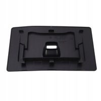 фото thumb №9, 1494085 00 b, чорний передній багаж dostęp do обшивка передньої кришки dos