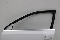 фото thumb №11, Vw jetta 5c рестайлинг дверь левая перед + зад сторона левая передние + задние 2 sztu