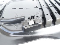 фото thumb №13, Защита плита бампера нижняя перед audi a8 d5 4n