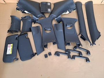 фото thumb №7, Ford focus mk4 універсал st-line 20r стеля стійки