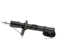 фото thumb №16, Амортизатор ridex 854s1224 распорка подвески перед левая do suzuki sx4