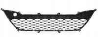 фото thumb №1, Решётка радиатора решётка w бампер hyundai i10 pa 2011-2013