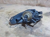 фото thumb №4, Insignia противотуманная фара левый перед 13226828