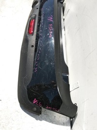 фото thumb №5, Mini one f56 бампер задній задня