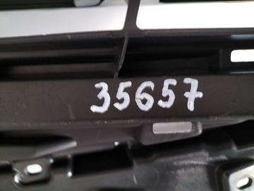 фото thumb №9, Решётка решётка решётка радиатора mazda 6 gj рестайлинг 15-18