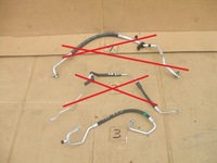 фото thumb №1, Mazda cx5 2.0 17- шланг трубка шланг кондиціонера