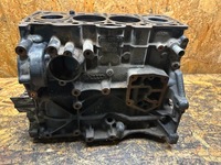 фото thumb №8, Блок двигателя dół wał поршни 2.0 tdi vw audi cag