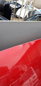 фото thumb №9, Капот передняя mazda 3 iii bm 13-