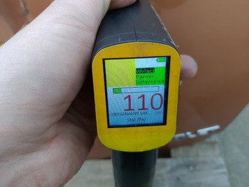 фото thumb №12, Кришка багажника chevrolet captiva i 6-10 колір 94u