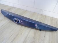 фото thumb №1, Auris ii 2 hb накладка молдинг крышки 76811-02e50