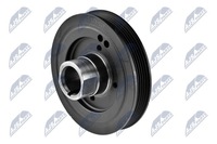 фото thumb №2, Nty rkp-ty-017 шкив, wał коленчатый